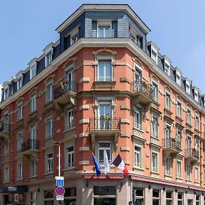 Best Western Plus Monopole Metropole